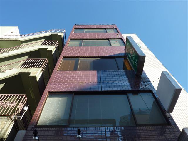 綿引ビル