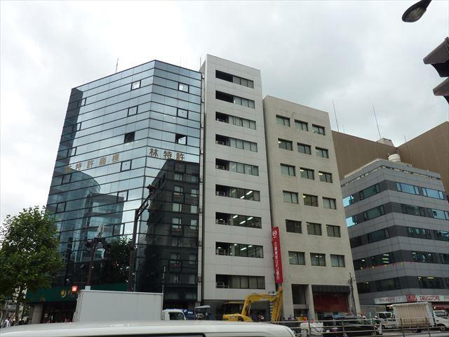 ＮＯＶＥＬ　ＷＯＲＫ　日本橋茅場町（旧称：山本ビル）
