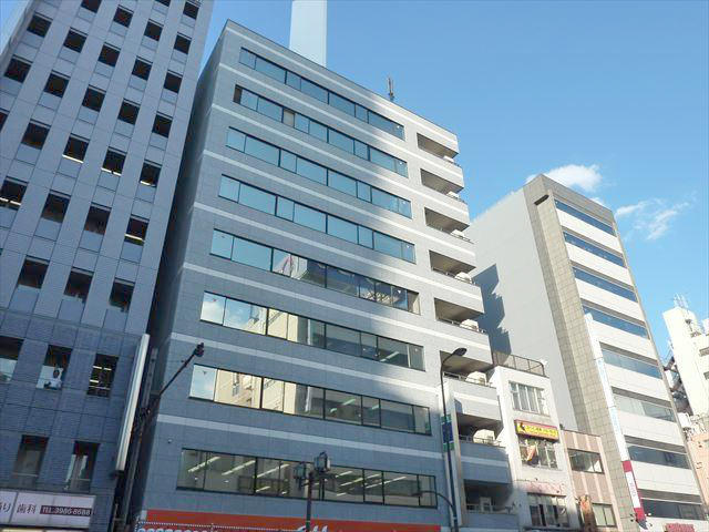 池袋西口スカイビル
