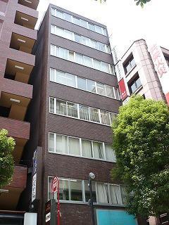 一松ビル（新橋）
