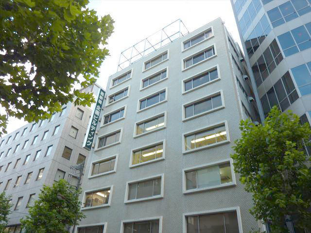 西新橋企画ビル
