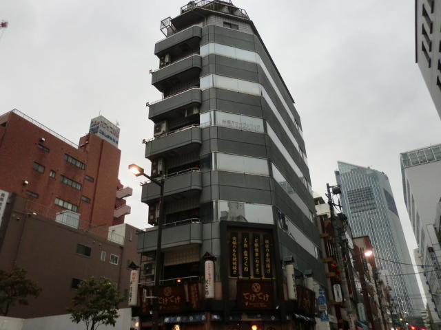 新橋溝口ビル