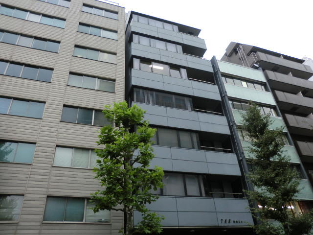 TKK新橋ビル