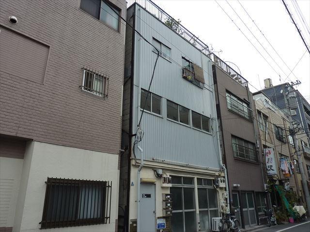 二美ビル