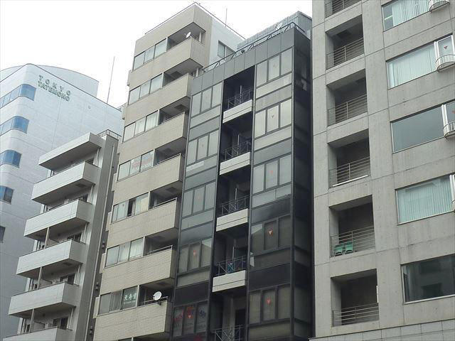 広尾ファイブ