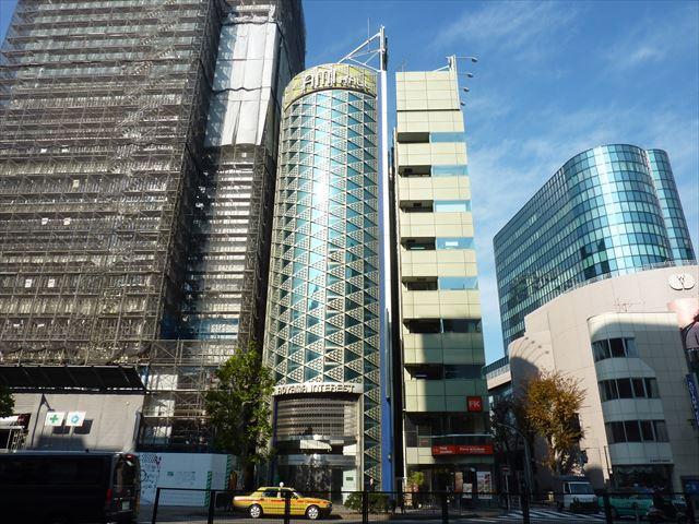 アミーホール