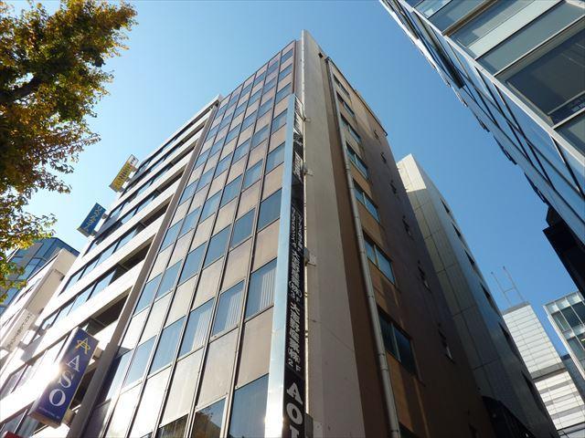 三和産工ビル