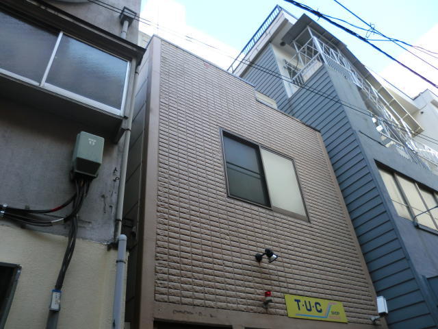 イーグル新橋ＮＯ２