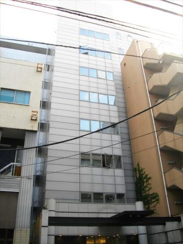 ３５山京ビル