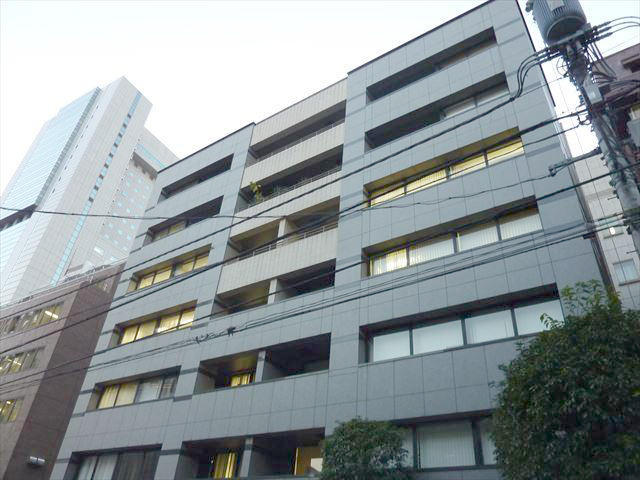 ノーブルコート平河町