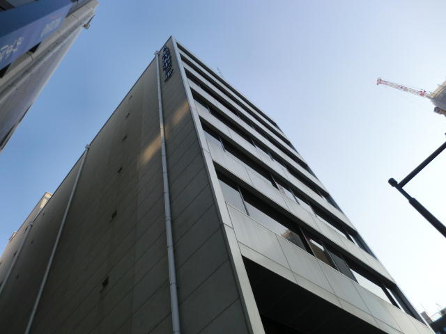 ６東洋海事ビル