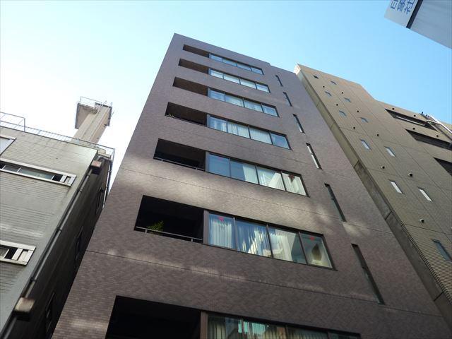 竹河岸ビル