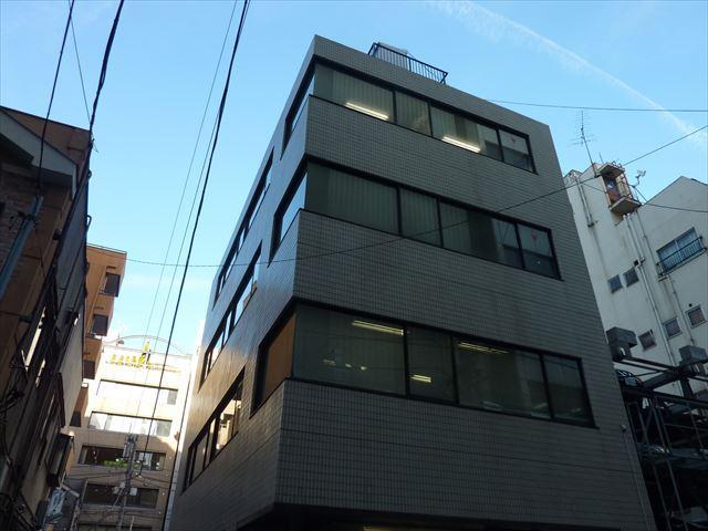 馬喰町ＡＦビル