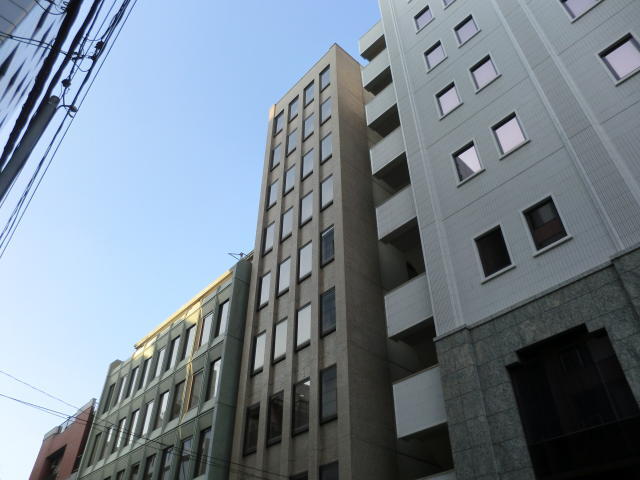 ７東洋海事ビル