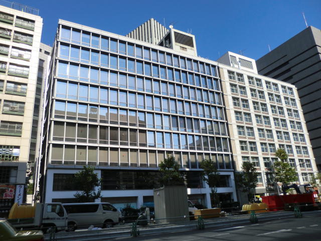 野村不動産溜池ビル（旧称：ＮＯＦ溜池ビル）