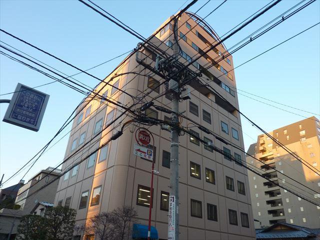 二番町三協ビル