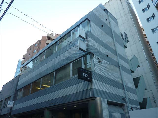 外神田金村ビル