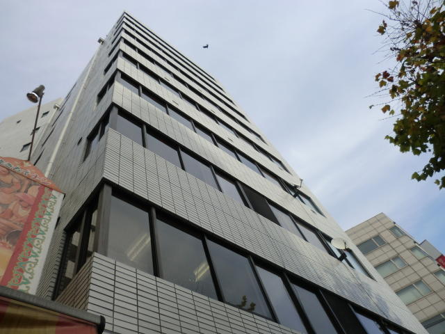 神田ミハマビル