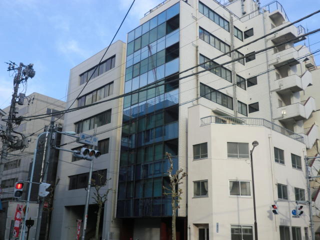 八丁堀ウエストコート