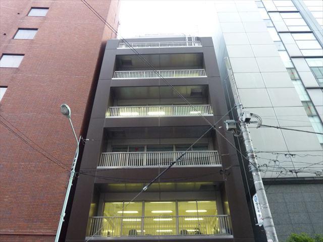 新日本橋第２長岡ビル