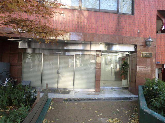 京橋第３長岡ビル