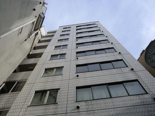 山京ビル別館