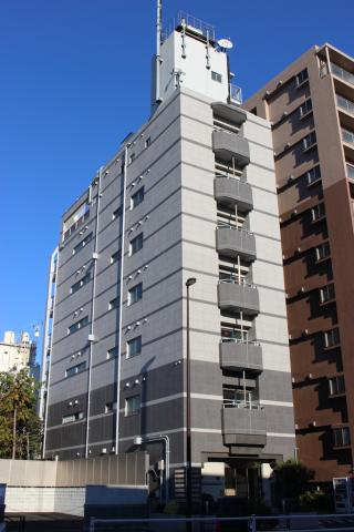 麻布山口ビル