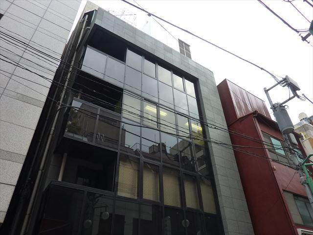 Ｂｉｚ　ＳＱＵＡＲＥ芝大門（旧称：茶乃木ビル）