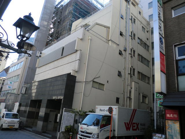 河村ビル