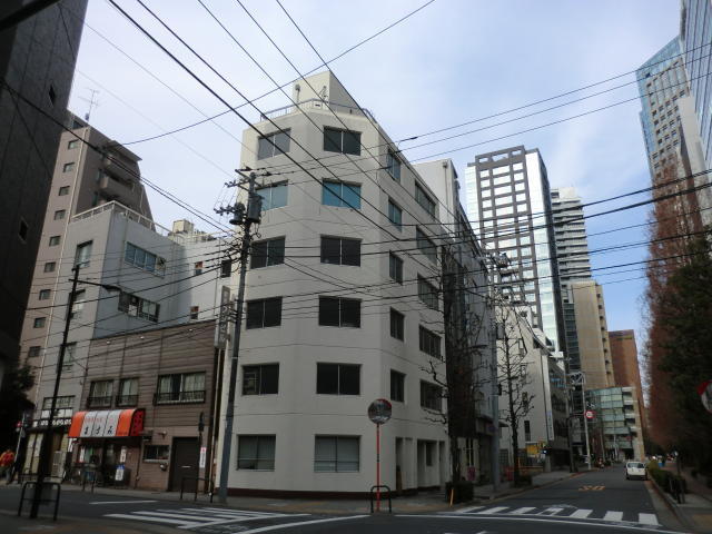 東京フジビル