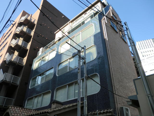 溜池鈴木ビル