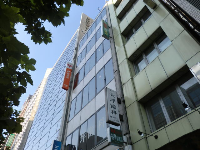 佐野ビルディング