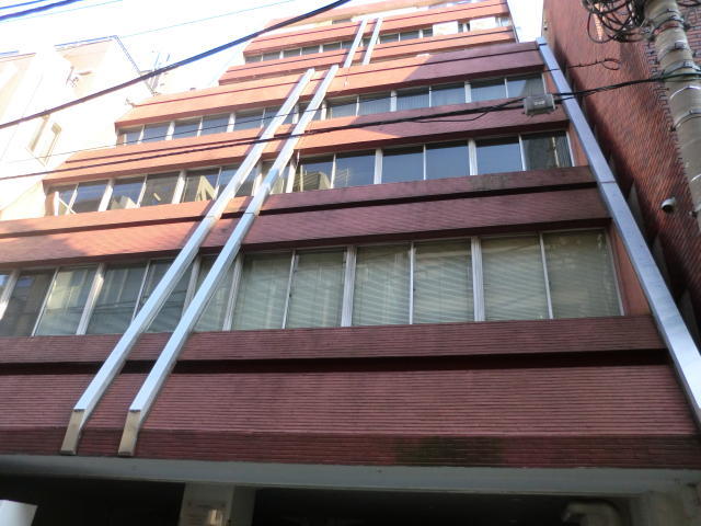 ＴＫＫ西新橋ビル