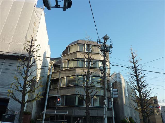 南青山ビル