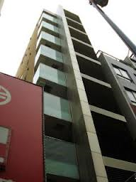 Ando Building