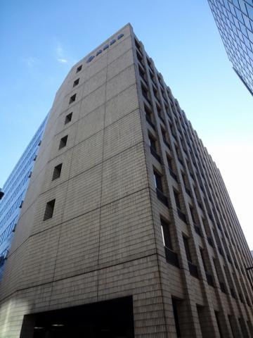 共同ビル（昭和）