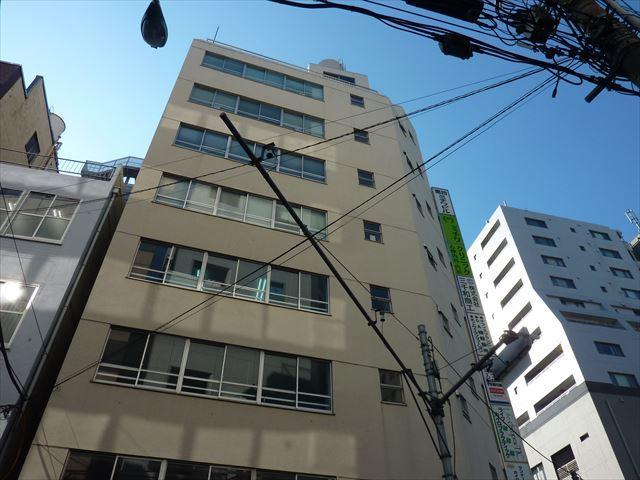 第四ミチワビル