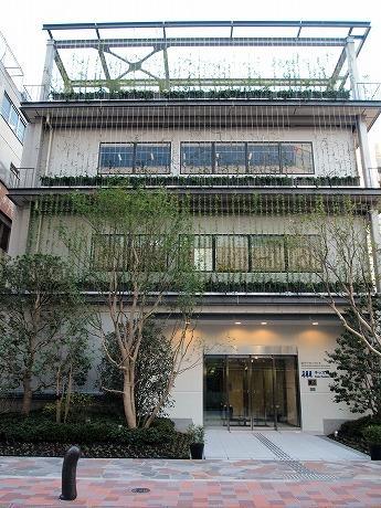 品川フロントビル　キッズ館
