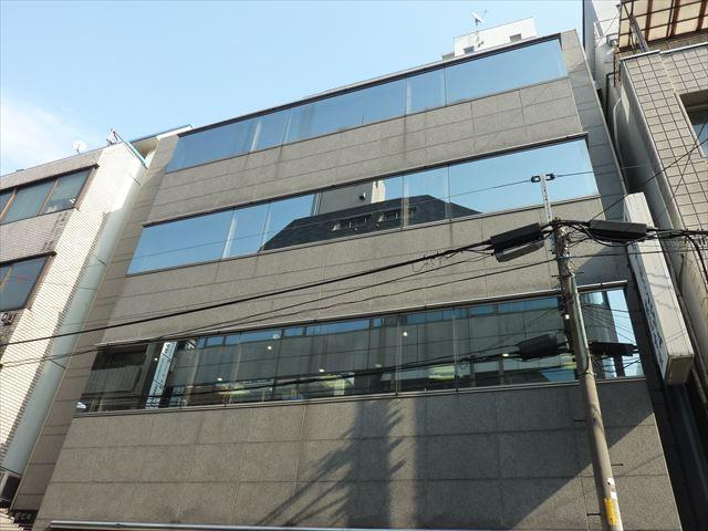 天野ビル