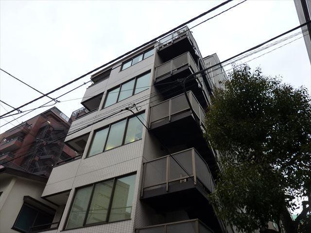 芝KIビル