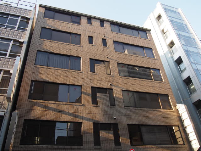 日本橋Ｓ＆Ｓビル