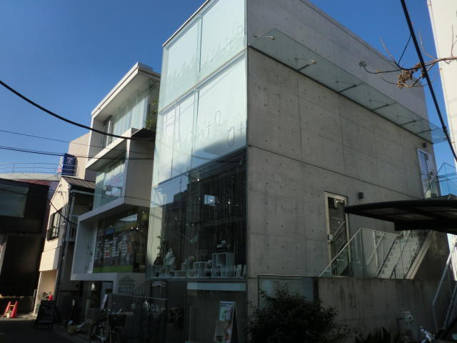 コア南青山