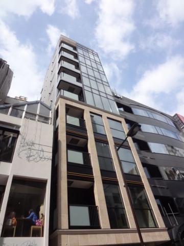 ハビウル銀座
