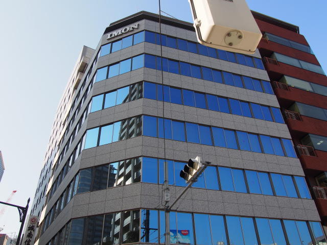 井門銀座１丁目ビル