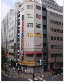 秋葉原清新ビル