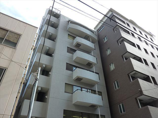 鈴木ビル（本郷２丁目１７）