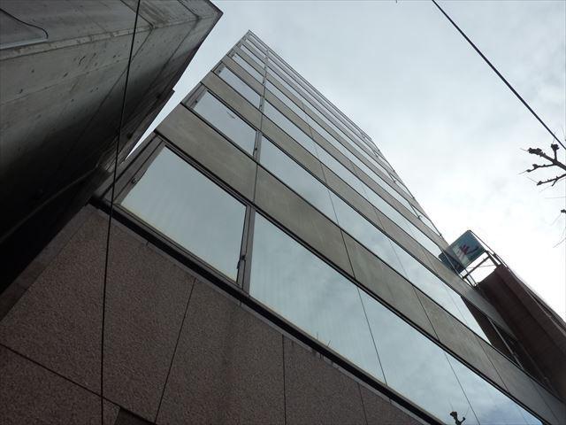 本郷大関ビル