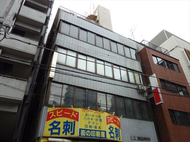 ルグラシエルＢＬＤＧ５
