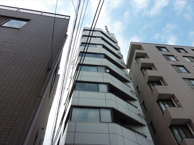 アムス高輪