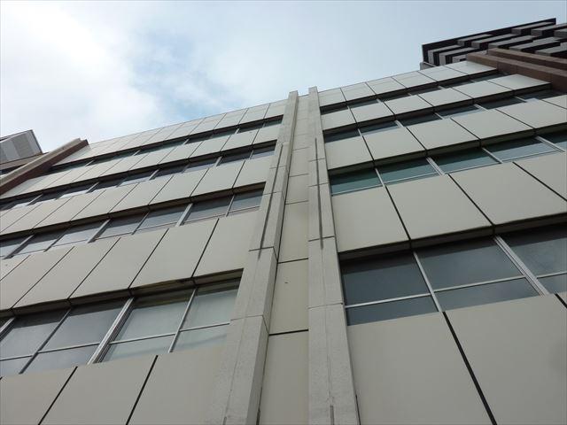 高野ビル（南麻布）
